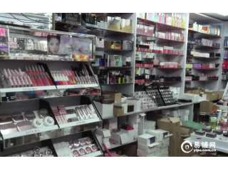 哈爾濱黃金商圈化妝品批發(fā)旺鋪出兌，掘金美妝藍(lán)海正當(dāng)時(shí)
